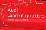 Audi RS Q3 2013 года (WW)